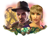 Mroczne Arkana: The Carnival