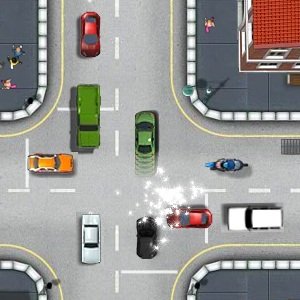 Dash Or Crash - miniatura gry