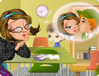 Day Dream Love - miniatura gry