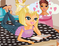 Dear Diary - miniatura gry