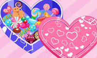 Decorate My Candybox - miniatura gry