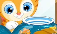 Decorate My Fishbowl - miniatura gry