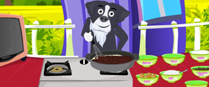 Delicious Chocolate Fudge Brownies - miniatura gry