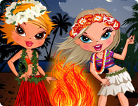 Desert Island Travel - miniatura gry