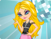 Disco Style - miniatura gry