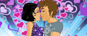 Dizzy Love - miniatura gry