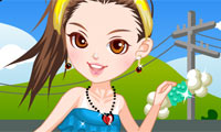 Dog Trainer Dress Up - miniatura gry