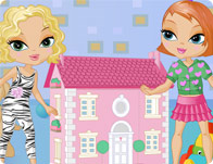 Dolls World - miniatura gry