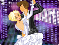 Domino Disco - miniatura gry