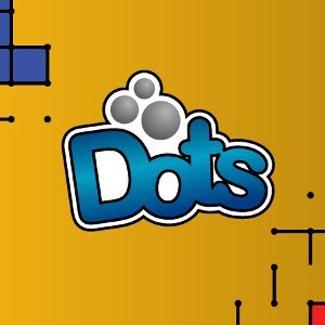 Dots II - miniatura gry