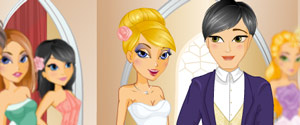 Down the Aisle - miniatura gry
