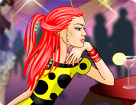 Dread Head Makeover - miniatura gry