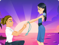 Dream Proposal - miniatura gry