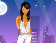 Dress Code - miniatura gry