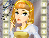 Dressing Room Secrets - miniatura gry