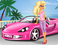 Drivin' Style - miniatura gry