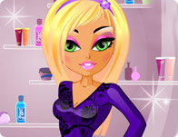 Emily Spa Treatment - miniatura gry