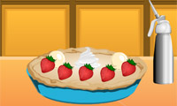 Emma's Recipes: Blueberry Pie - miniatura gry