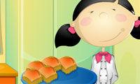 Emma?s Recipes: Easy Baklava - miniatura gry