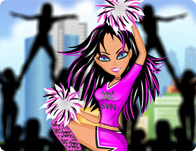 Emo Cheer - miniatura gry
