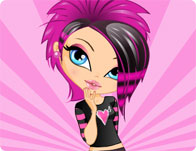 Emo Kid - miniatura gry