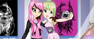Emo Party! - miniatura gry