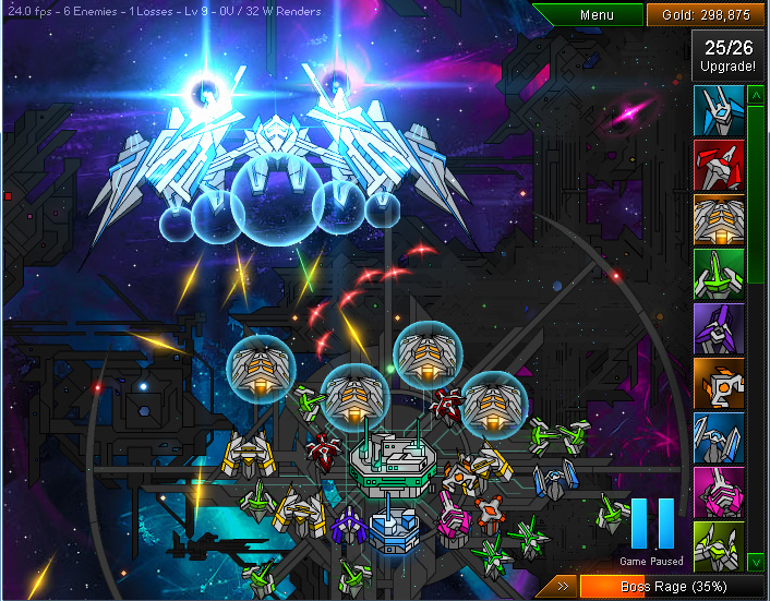 Enigmata: Stellar War - miniatura gry
