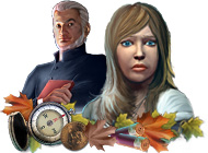 Enigmatis: Duchy Maple Creek