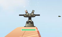 Epic Defender - miniatura gry