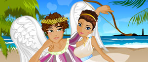 Eros in Love - miniatura gry