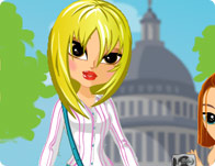 Exciting Washington Tour - miniatura gry