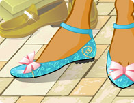 Fab Flats! - miniatura gry