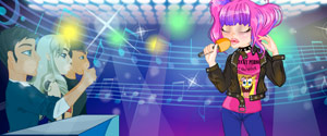 Face the Music - miniatura gry
