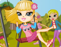 Fadi's Swings - miniatura gry