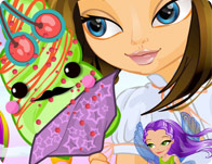 Fairy Floss - miniatura gry
