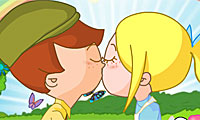 Fairytale Kiss - miniatura gry