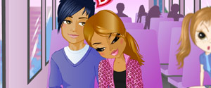 Falling in Love with Friends - miniatura gry