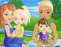 Family Fun - miniatura gry