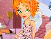 Fancy Polka Dots - miniatura gry