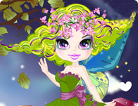 Fantasy Makeup - miniatura gry