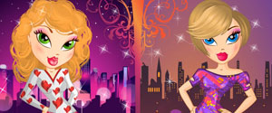 Fashion Competition - miniatura gry