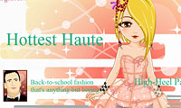 Fashion Editor: August - miniatura gry