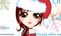 Fashion Editor: December - miniatura gry