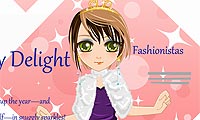 Fashion Editor: November - miniatura gry