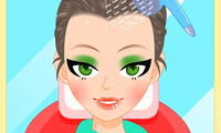 Fashion Hairstyle Maker - miniatura gry