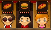 Fast Food Bar - miniatura gry