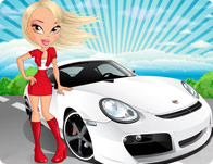 Feel The Speed - miniatura gry