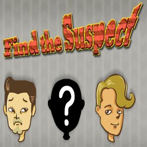 Find The Suspect: Extended Edition - miniatura gry