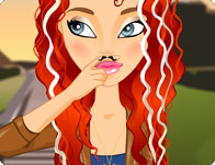 Finger Stache - miniatura gry