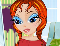 First Date Make Over - miniatura gry